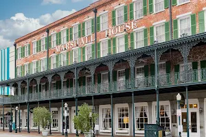 The Marshall House, Historic Inns of Savannah image