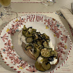 Photo n°1 de l'avis de Alessandro.. fait le 01/06/2023 à 20:34 sur le  Pizzium à Cesano Maderno