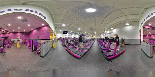 Gym «Planet Fitness», reviews and photos, 620 E End Blvd S, Marshall, TX 75670, USA