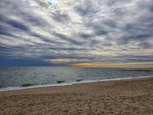 Park «Guardian Park», reviews and photos, Hartshorne Dr, Sandy Hook, NJ 07732, USA