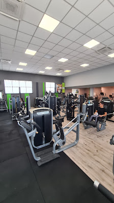 ENJOY fitness club Via Todeschino, 95, 25019 Sirmione BS, Italia