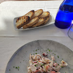 Photo n°2 de l'avis de Maurizio.s fait le 10/01/2023 à 18:48 sur le  Al Povero Pesce à Belvedere Marittimo