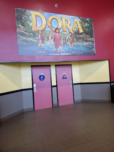 Movie Theater «Fontana Regency 8», reviews and photos, 16741 Valley Blvd, Fontana, CA 92335, USA