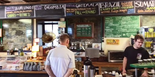 Coffee Shop «Dark Horse Coffee Roasters Truckee», reviews and photos, 10009 W River St, Truckee, CA 96161, USA