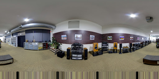 Home Audio Store «Needle Doctor», reviews and photos, 6006 Excelsior Blvd, St Louis Park, MN 55416, USA