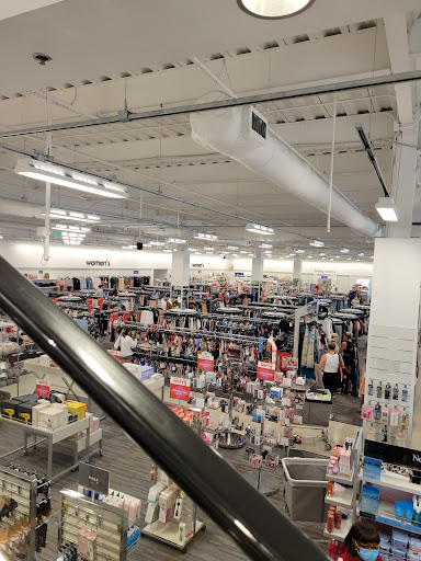 Department Store «Nordstrom Rack at 1600 Commons», reviews and photos, 1540 N Federal Hwy, Fort Lauderdale, FL 33304, USA