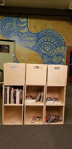 Cafe «McQuixote Books & Coffee», reviews and photos, 1512 Portland Ave #1, Louisville, KY 40203, USA