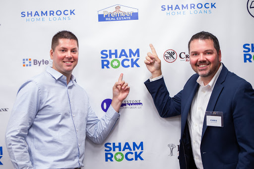 Mortgage Lender «Shamrock Financial Corporation», reviews and photos