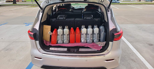 Auto Parts Store «AutoZone», reviews and photos, 4444 Kent Rd, Stow, OH 44224, USA