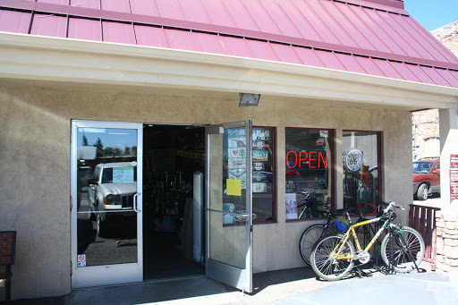 Outdoor Sports Store «Peace Surplus», reviews and photos, 14 Historic Rte 66, Flagstaff, AZ 86001, USA