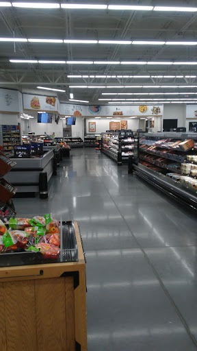 Supermarket «Walmart Neighborhood Market», reviews and photos, 3871 W Main St, Dothan, AL 36305, USA