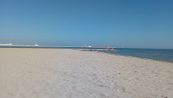 Photo de Platja dels Hortets et le règlement