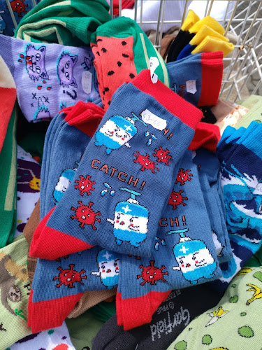 Opinii despre Zokni bolt în Veresegyház - Ruhabolt