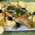 Photo n°1 de l'avis de Francisco.u fait le 03/10/2023 à 16:53 sur le  A Mariola à Porto