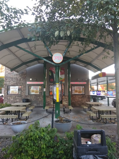 Fast Food Restaurant «Sonic Drive-In», reviews and photos, 2043 Olympic St, Springfield, OR 97477, USA