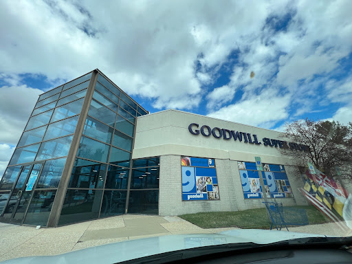 Thrift Store «Goodwill Industries of the Chesapeake, Inc.», reviews and photos