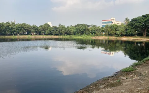 Mangal Lake Park image
