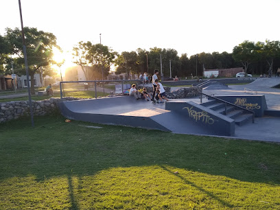Skate Park Rafaela