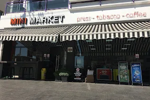 The Shop | Mini Market | Μελίσσια image