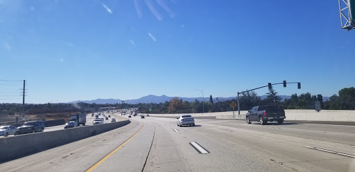 Self-Storage Facility «Central Ave Self Storage - Riverside, CA», reviews and photos, 3399 Central Ave, Riverside, CA 92506, USA