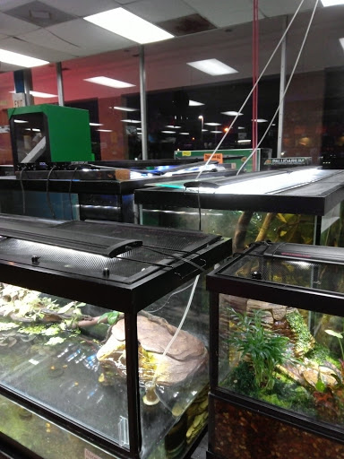 Pet Supply Store «Tropical World Pets», reviews and photos, 8444 Watson Rd, Webster Groves, MO 63119, USA
