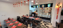 Atmosphère du Jiu Jiu Restaurant asiatique à Paris - n°1