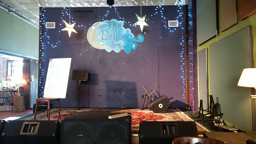 Coffee Shop «The Willow Tree Coffeehouse & Music Room», reviews and photos, 216 E Main St, Johnson City, TN 37604, USA