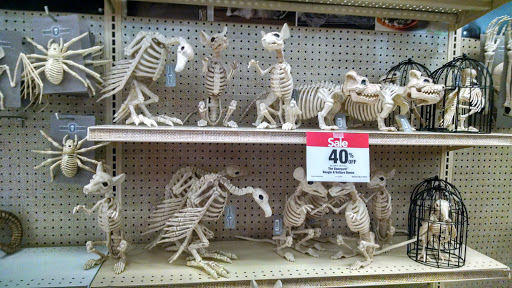 Fabric Store «Jo-Ann Fabrics and Crafts», reviews and photos, 8801 University Ave #20C, Clive, IA 50325, USA