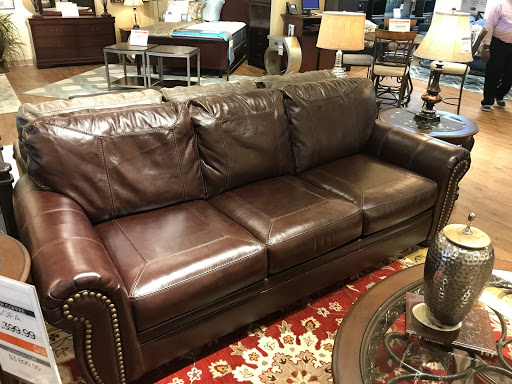 Furniture Store «Ashley Furniture HomeStore», reviews and photos, 2508 S 38th St, Tacoma, WA 98409, USA