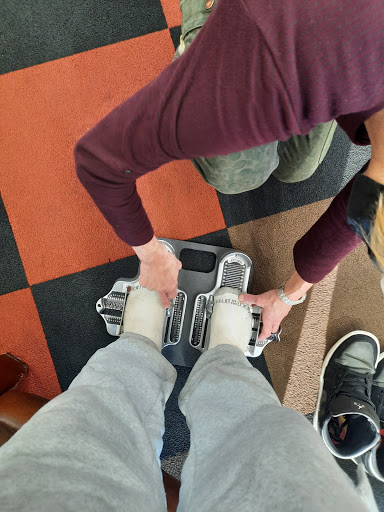 Shoe Store «Red Wing», reviews and photos, 1240 Ken Pratt Blvd #1b, Longmont, CO 80501, USA