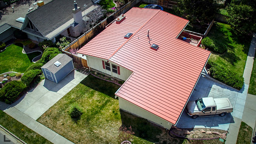 Roofing Contractor «Pioneer Roofing Co», reviews and photos, 7041 S 2700 E, Salt Lake City, UT 84121, USA