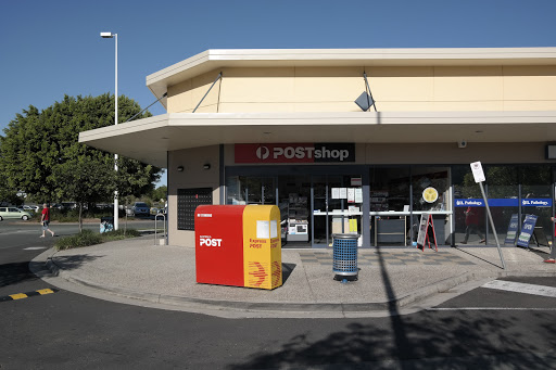 Australia Post - Sippy Downs Post Shop