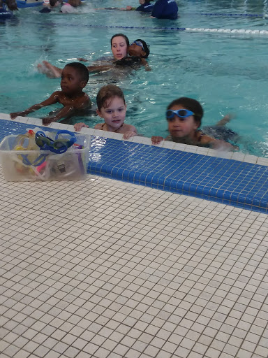 Gym «New Hope YMCA», reviews and photos, 7601 42nd Ave N, New Hope, MN 55427, USA