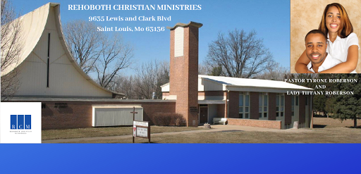 Rehoboth Christian Ministries