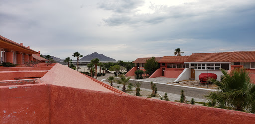 Hotel San Felipe Resort Y Spa Oficinas