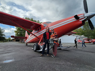 Talkeetna Airport