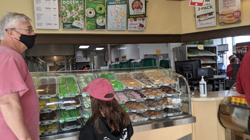Donut Shop «Krispy Kreme», reviews and photos, 1733 Mallory Ln, Brentwood, TN 37027, USA
