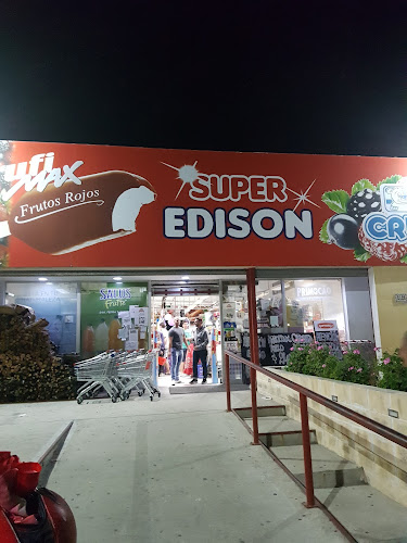 Supermercado Edison - Supermercado
