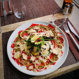 Photo n°8 de Restaurant Mick'elly Pizzeria à Grasse ()