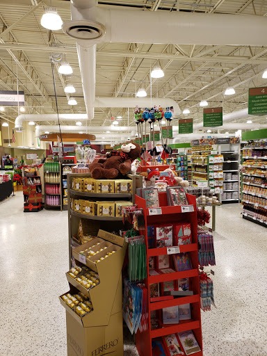 Supermarket «Publix Super Market at Sandy Plains Exchange», reviews and photos, 1860 Sandy Plains Rd, Marietta, GA 30066, USA