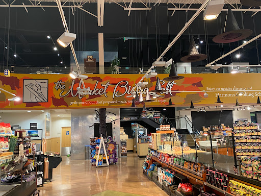 Grocery Store «Harmons Grocery», reviews and photos, 200 Station Pkwy, Farmington, UT 84025, USA