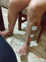 Fisioterapia Domiciliar em Salvador | Nívia Nascimento