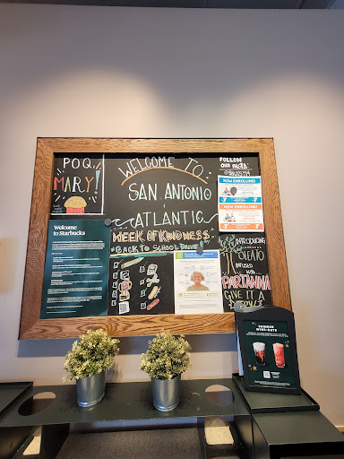 Starbucks image