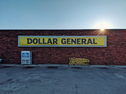 Discount Store «Dollar General», reviews and photos, 1007 Warren St, Warsaw, IN 46580, USA