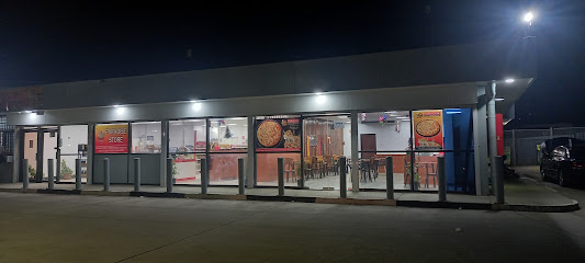 Paradise Pizza & Restaurant - Mobil Fuel Station, Section 454, Lot 19, Corner of Koura Way, Waigani Dr, Port Moresby, Papua New Guinea