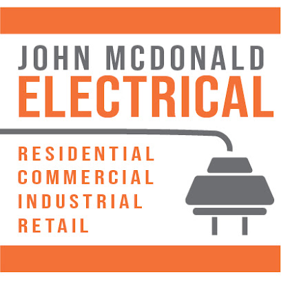 John McDonald Electrical