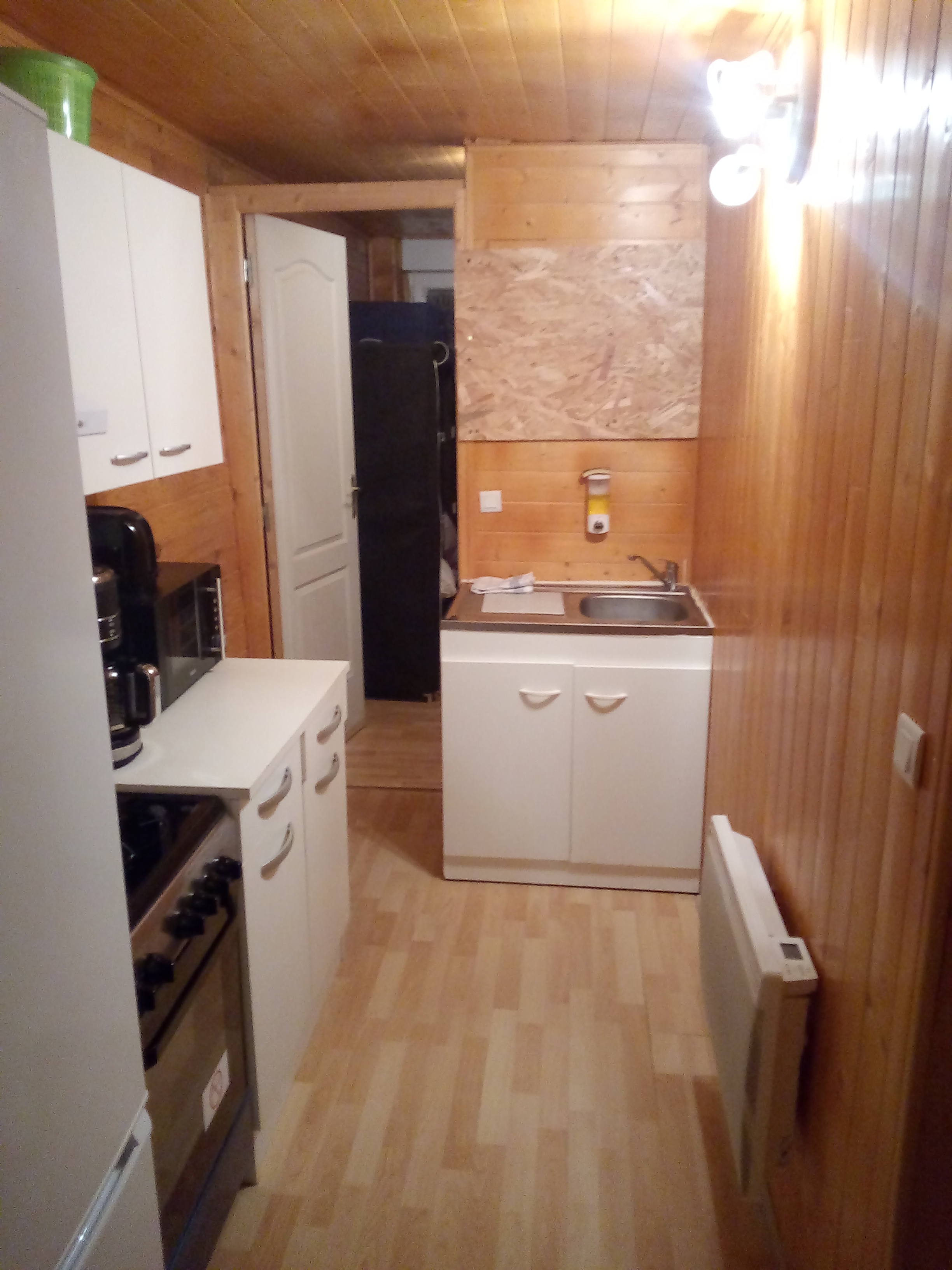 Photo n° 2 de l'avis de Yevhenii.o fait le 02/02/2021 à 05:19