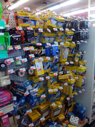 Drug Store «CVS», reviews and photos, 170-25 Hillside Avenue, Jamaica, NY 11432, USA