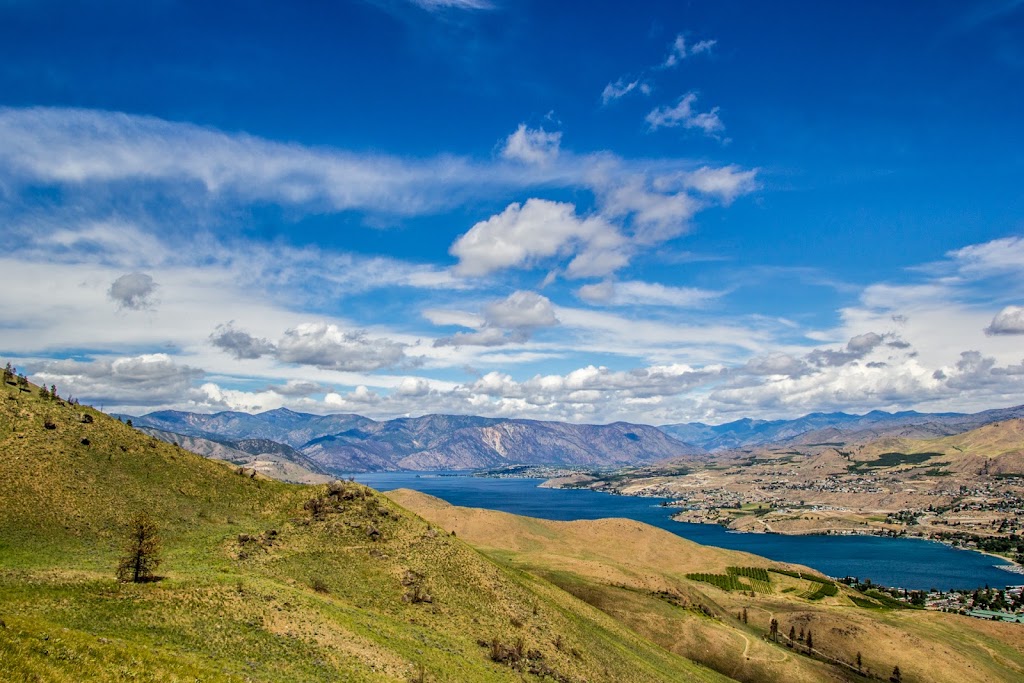 Inner Mountain Healing Arts 98816