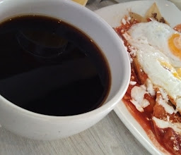 El Rinconcito del Cafe photo